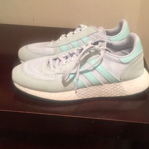 Adidias Athletic shoes